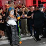 Celebrará Guadalupe el Día de Muertos con la tercera edición del Catrina Fest