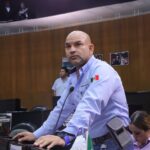 Cuestionan Diputados del PAN avances en Movilidad durante Glosa del V Informe de Gobierno
