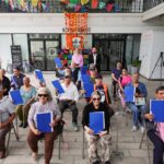 Entrega San Pedro testamentos gratuitos a adultos mayores del sector poniente