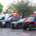 Despliega Monterrey operativo de seguridad y concluye limpieza en panteones por el Día de Muertos