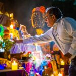 Regresa el Mictlán a Escobedo: Alistan dos noches de fiesta, tradición y cultura por el Día de Muertos